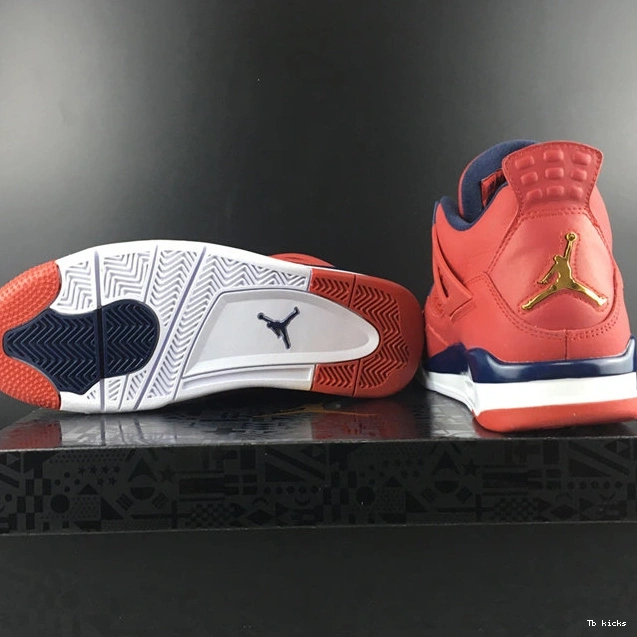 Rep TBK 3970 FIBA 4 Retro CL1184- Jordan OnTrend 1028